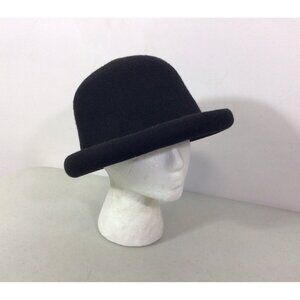 Foxy Lady Wool Bucket Hat Womens One Size